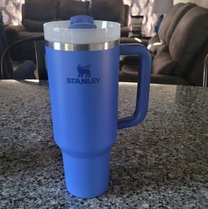 Stanley 40 oz. Blue Iris tumbler